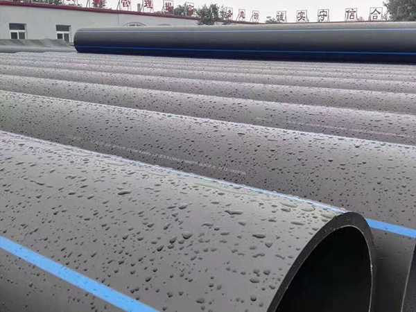 PE给水管